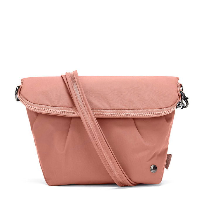 Pacsafe CX Anti-Theft Convertible Crossbody Bag – Urbanize Philippines