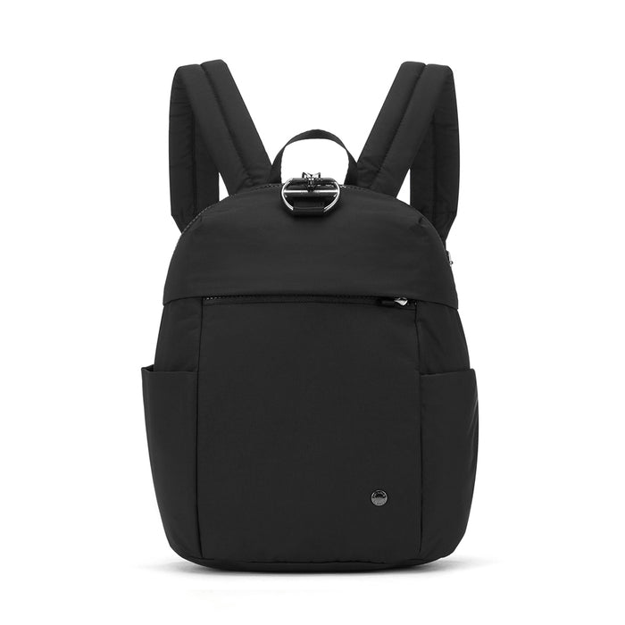 convertible mini backpack ph Pacsafe CX Anti-Theft Petite Backpack – Urbanize Philippines