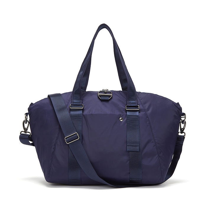 Pacsafe Citysafe CX Anti-Theft Tote Bag – Urbanize Philippines