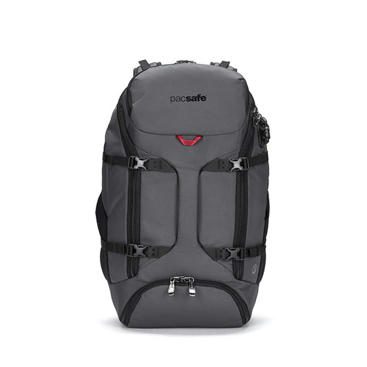 Pacsafe EXP35 Anti-Theft Travel Backpack - Urbanize Philippines