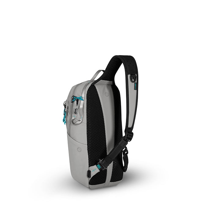 Pacsafe Eco 12L Anti-Theft Sling Backpack