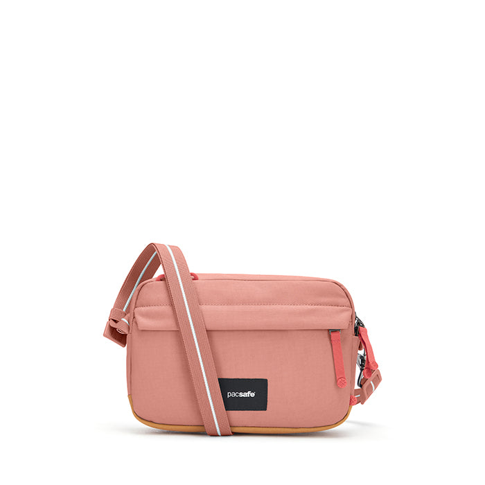 Pacsafe Metrosafe LS140 Anti-Theft Compact Crossbody Bag