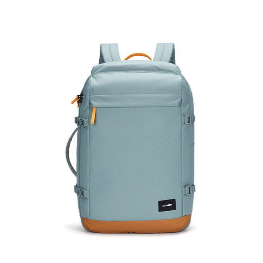 Pacsafe Go Carry-On 44L Anti-Theft Backpack - Urbanize Philippines