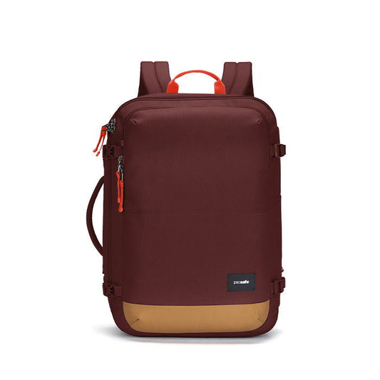 Pacsafe Go Carry On 34L Anti-Theft Backpack - Urbanize Philippines