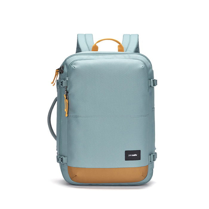 34l Pacsafe Go Carry On 34L Anti-Theft Backpack – Urbanize Philippines
