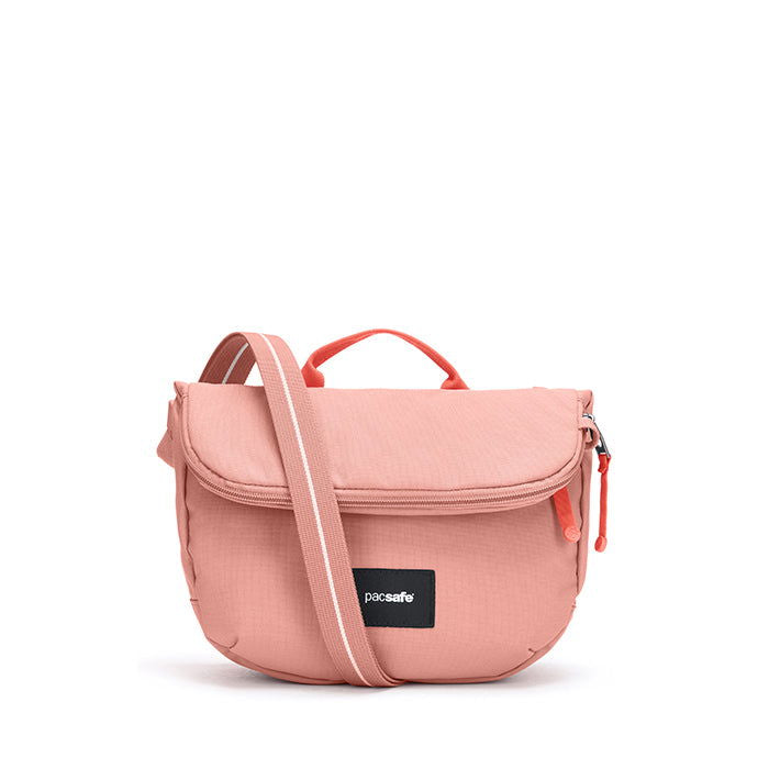 lululemon bag philippines Pacsafe Go Saddle Anti-Theft Crossbody Bag – Urbanize Philippines