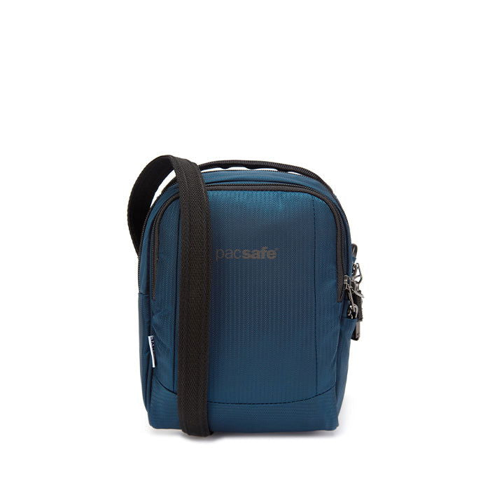 Pacsafe Metrosafe LS100 Econyl Anti-Theft Crossbody Bag - Urbanize Philippines