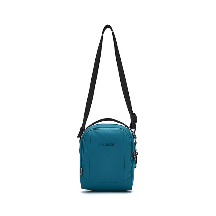Pacsafe Metrosafe LS100 Econyl Anti-Theft Crossbody Bag - Urbanize Philippines