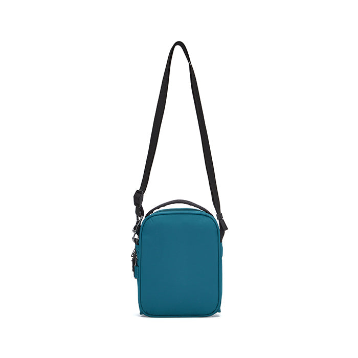 Pacsafe Metrosafe LS100 Econyl Anti-Theft Crossbody Bag - Urbanize Philippines