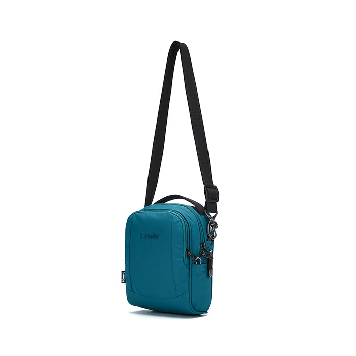 Pacsafe Metrosafe LS100 Econyl Anti-Theft Crossbody Bag - Urbanize Philippines