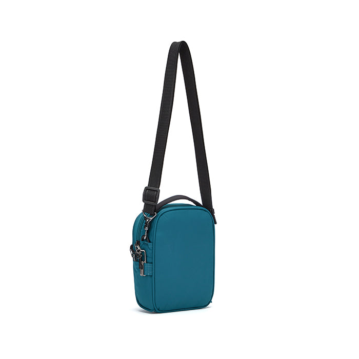 Pacsafe Metrosafe LS100 Econyl Anti-Theft Crossbody Bag - Urbanize Philippines