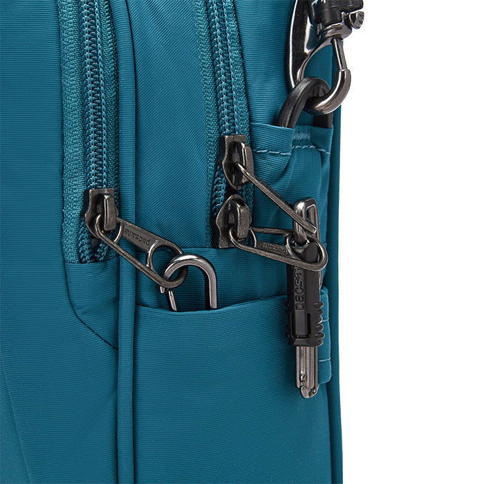 Pacsafe Metrosafe LS100 Econyl Anti-Theft Crossbody Bag - Urbanize Philippines