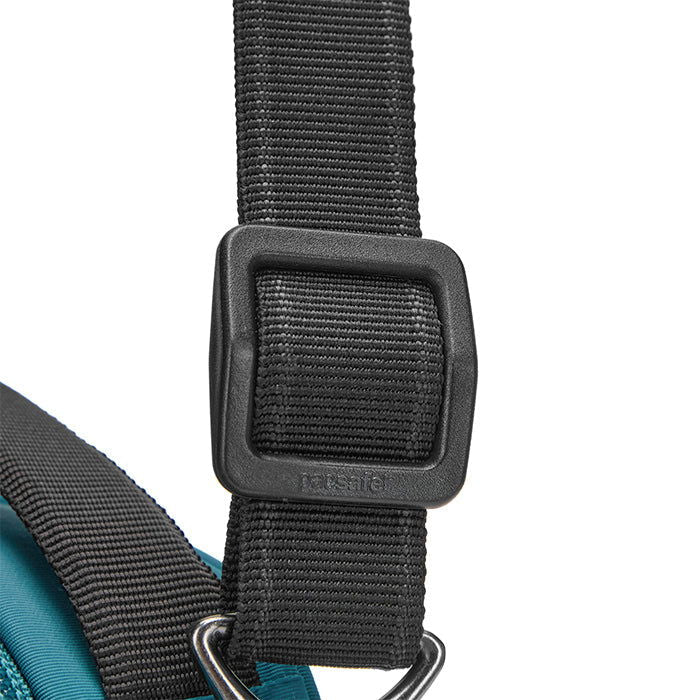 Pacsafe Metrosafe LS100 Econyl Anti-Theft Crossbody Bag - Urbanize Philippines
