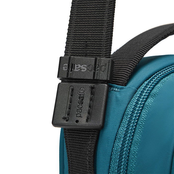 Pacsafe Metrosafe LS100 Econyl Anti-Theft Crossbody Bag - Urbanize Philippines