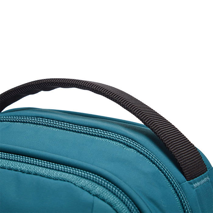 Pacsafe Metrosafe LS100 Econyl Anti-Theft Crossbody Bag - Urbanize Philippines