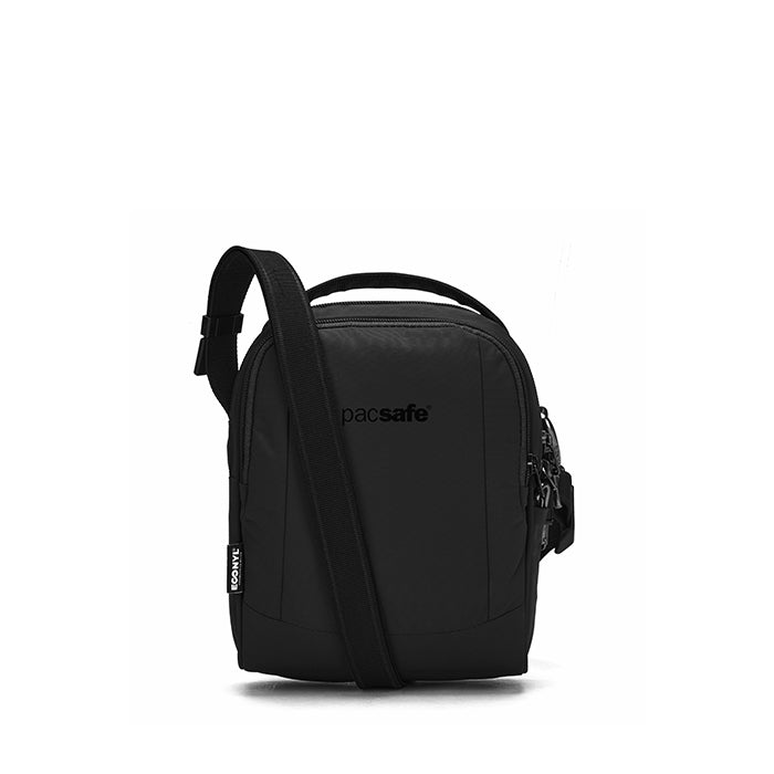 Pacsafe Metrosafe LS100 Econyl Anti-Theft Crossbody Bag - Urbanize Philippines