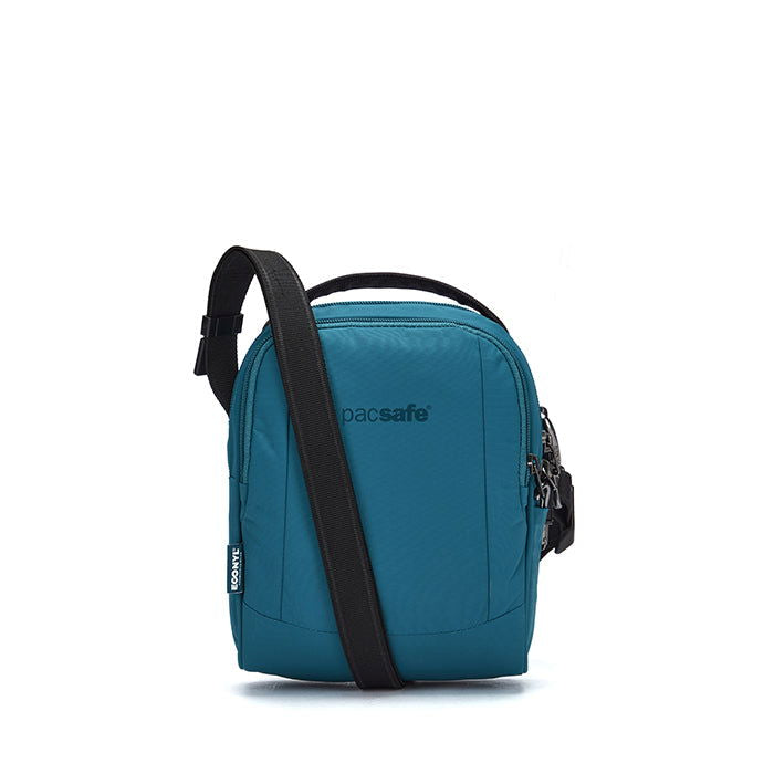 Pacsafe Metrosafe LS100 Econyl Anti-Theft Crossbody Bag - Urbanize Philippines