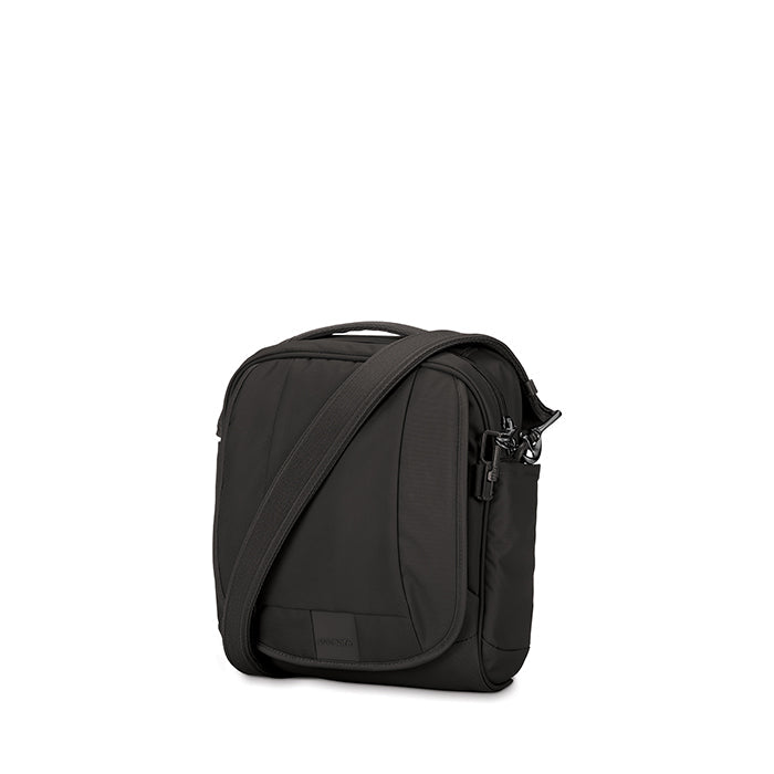 Pacsafe Metrosafe LS200 Anti-Theft Crossbody Bag – Urbanize Philippines