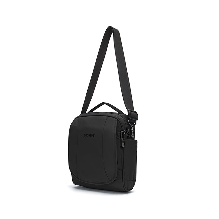 Messenger Bag Shopee Sling Bag For Men Men's Water Resistant Messenger Bag, Canvas Shoulder Bag, Fits 14 Inch  Laptop