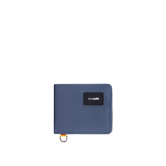 Pacsafe RFIDsafe RFID Blocking Bifold Wallet - Urbanize Philippines