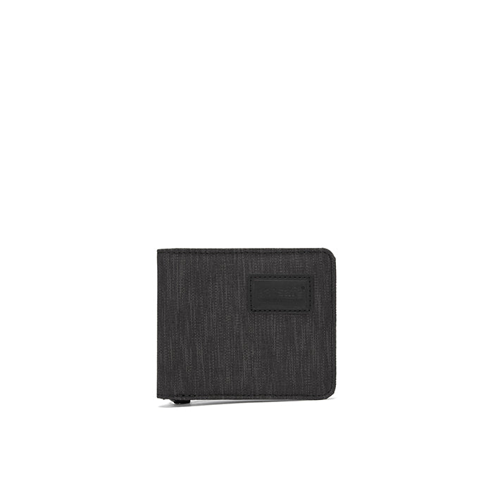 Pacsafe RFIDsafe RFID Blocking Bifold Wallet - Urbanize Philippines