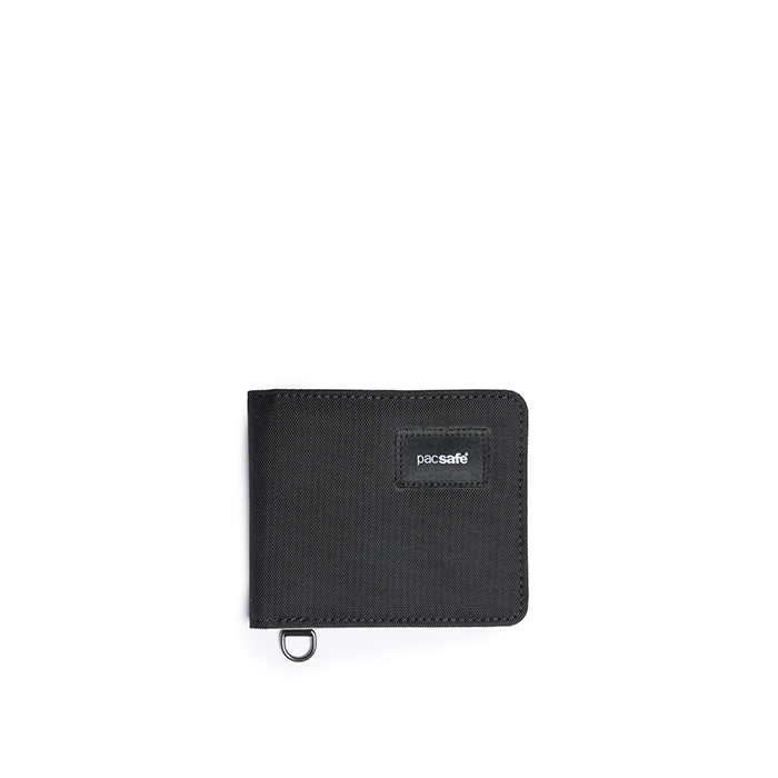Pacsafe RFIDsafe RFID Blocking Bifold Wallet - Urbanize Philippines