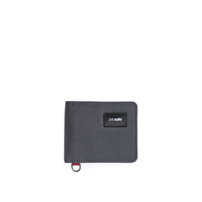 Pacsafe RFIDsafe RFID Blocking Bifold Wallet - Urbanize Philippines