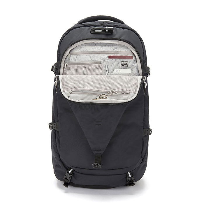 Pacsafe 55l Backpack Pacsafe Exomesh Pacsafe Backpack Protector