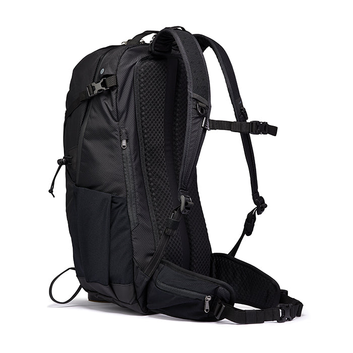 backpack for hiking philippines Pacsafe Venturesafe X34 Hiking Backpack Anti-Theft Bag – Urbanize Philippines