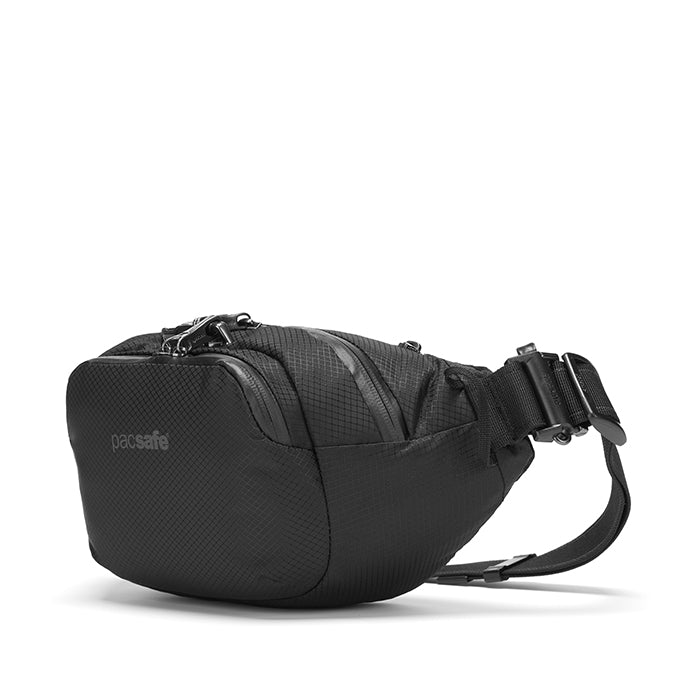 Pacsafe Venturesafe X Anti-Theft Waist Sling Pack – Urbanize
