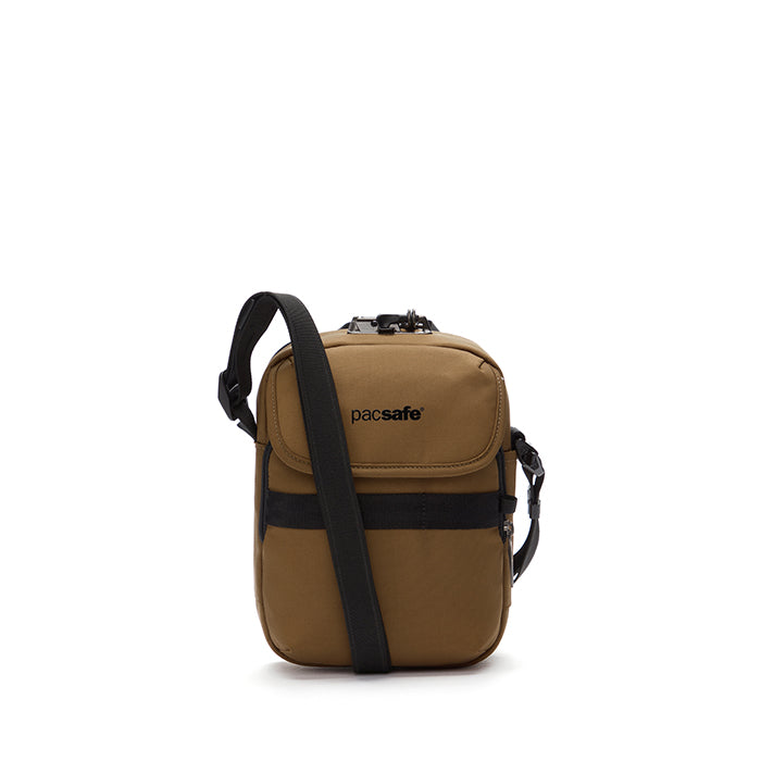 Pacsafe 85 – Protection Antivol Sac Et Sac à Dos, Système Lock And Leave, Exomesh