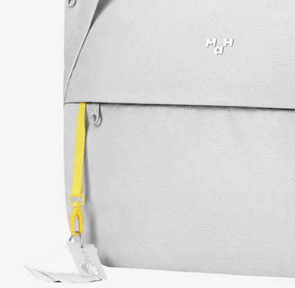 MaH Airy Sling Bag - Custom Image