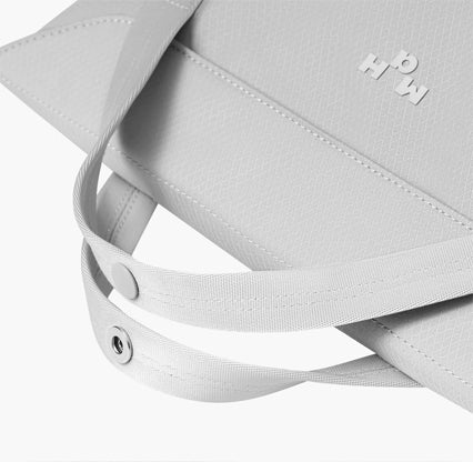 MaH Airy Backpack - Custom Image