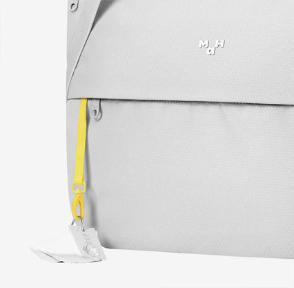 MaH Airy Cross Body Bag - Custom Image