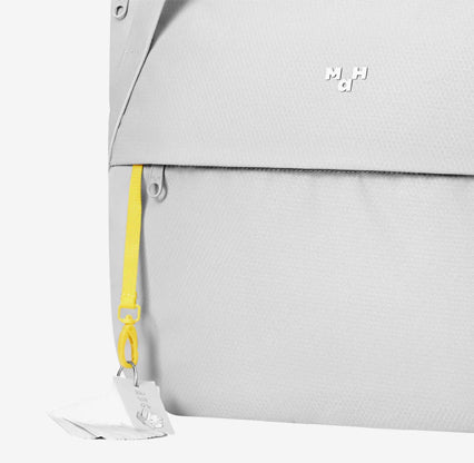 MaH Airy Tote Bag - Custom Image