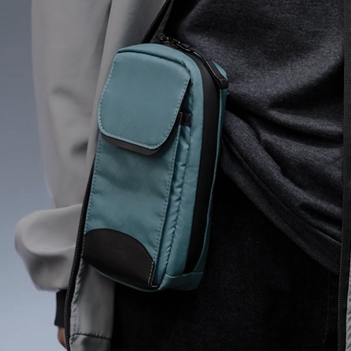 U Elements Organization Phone Pouch Cases and Organizer - Custom Image