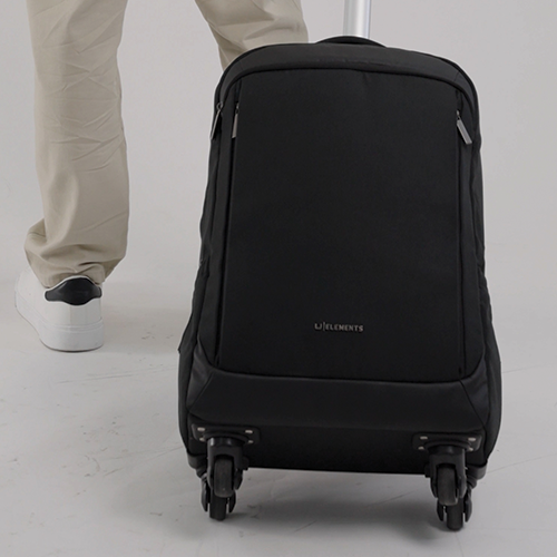 U Elements Switch Pro Multi-Carry Wheeled Bag - Custom Image