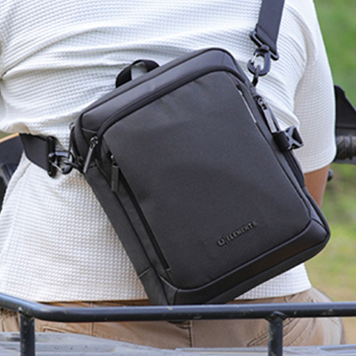 U Elements Switch Pro Multi-Carry Sling/Crossbody Bag - Custom Image