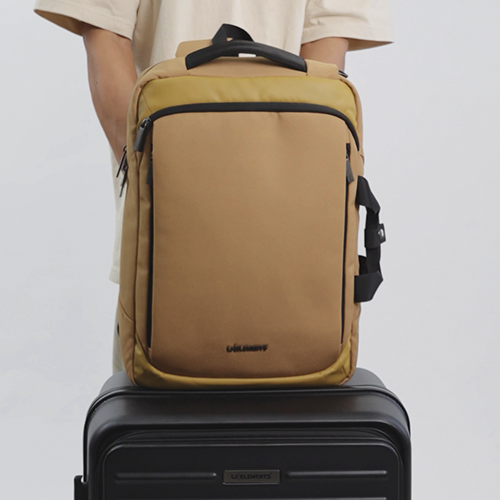 U Elements Switch Pro Multi-Carry Backpack - Custom Image