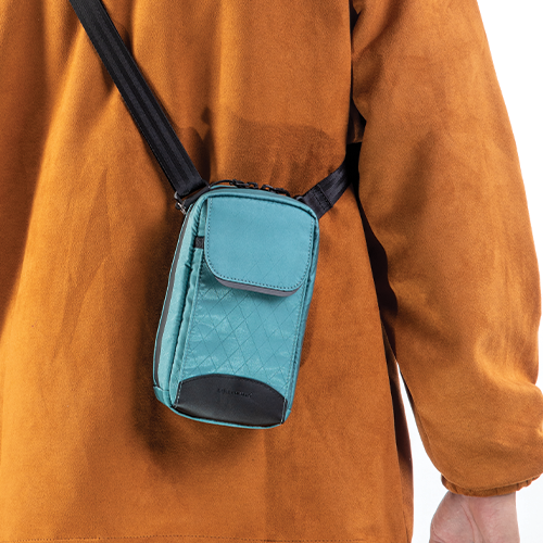 U Elements Organization Phone Pouch Cases and Organizer - Custom Image