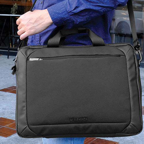 U Elements Switch Pro Multi-Carry Briefcase Bag - Custom Image