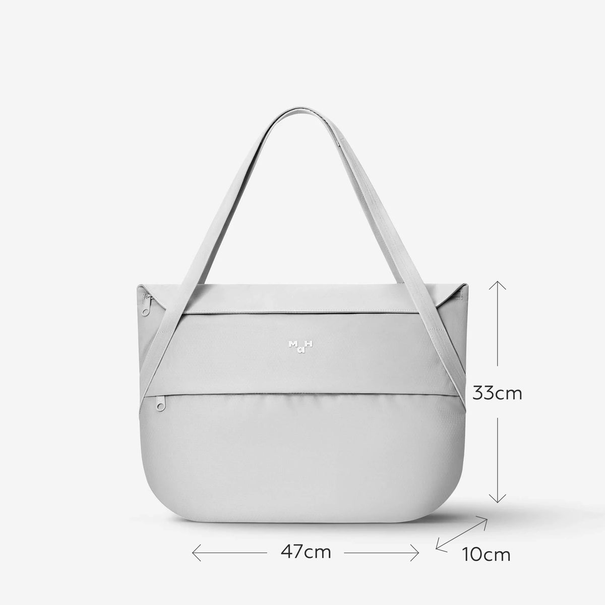 MaH Airy Tote Bag - Custom Image