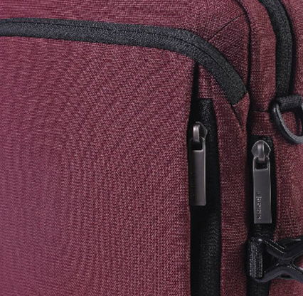 U Elements Switch Pro Multi-Carry Sling/Crossbody Bag - Custom Image