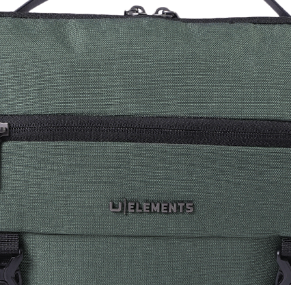 U Elements Switch Pro Multi-Carry Shoulder Bag - Custom Image