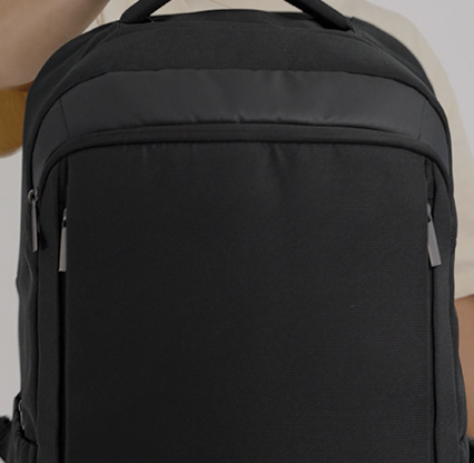 U Elements Switch Pro Multi-Carry Wheeled Bag - Custom Image