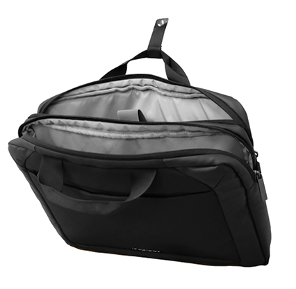 U Elements Switch Pro Multi-Carry Briefcase Bag - Custom Image