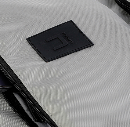 U Elements Uplight Daily 36L lightweight Backpack - Custom Image