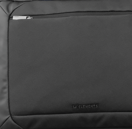 U Elements Switch Pro Multi-Carry Briefcase Bag - Custom Image