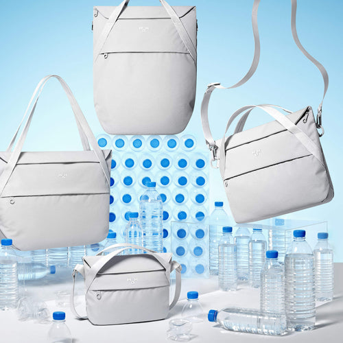 MaH Airy Sling Bag - Custom Image