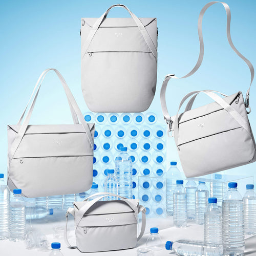 MaH Airy Tote Bag - Custom Image